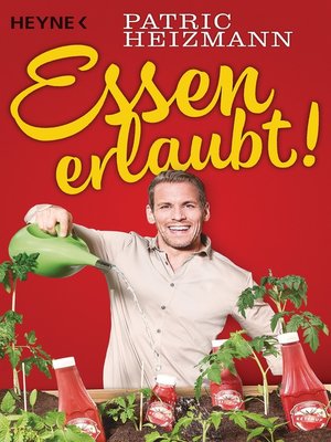 cover image of Essen erlaubt!